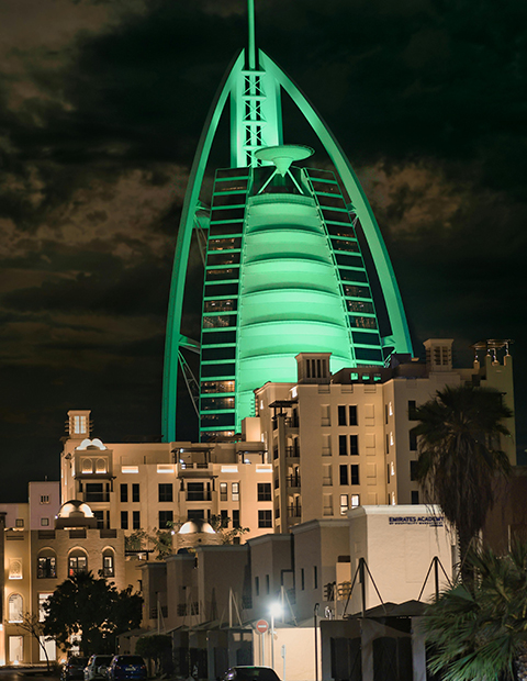 dubai visa Airport to Airport UAE Visa Change